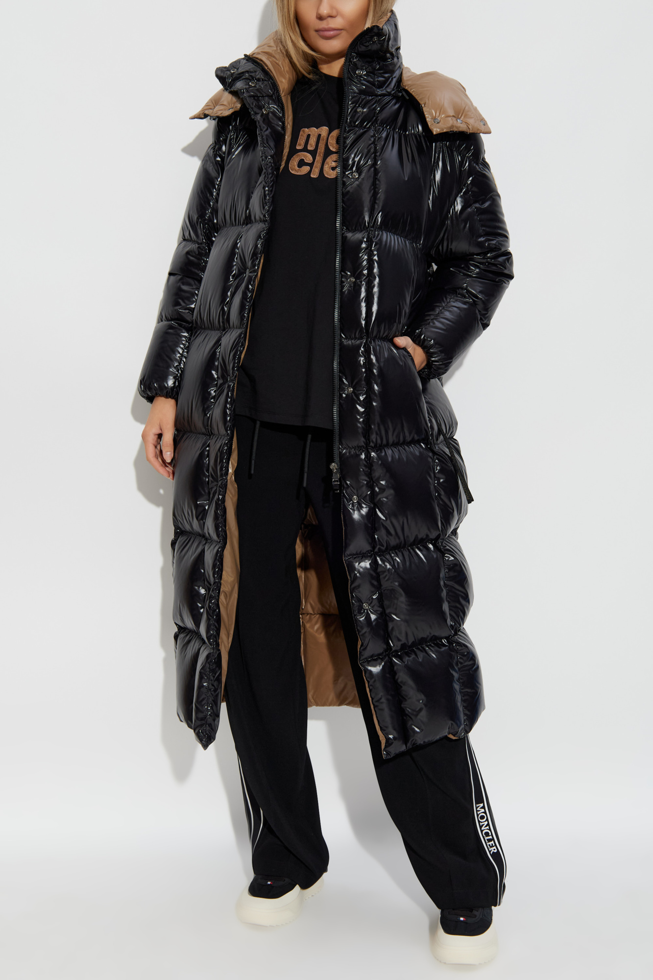 Moncler Parnaiba down jacket | Women's | Vitkac